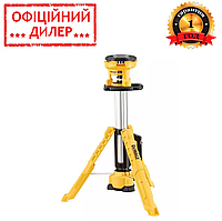 Ліхтар акумуляторний DeWALT DCL079 (Без АКБ і ЗУ) YLP