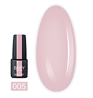 Baby Moon Sensual Nude No005 6 мл.