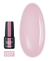 Baby Moon Sensual Nude No007 6 мл.