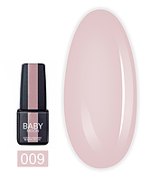 Baby Moon Sensual Nude No009 6 мл.