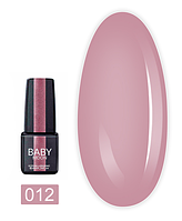 Baby Moon Sensual Nude No012 6 мл.