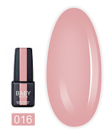 Sensual Nude No016 6 мл.