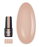 Baby Moon Sensual Nude No017 6 мл.