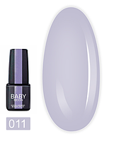 Baby Moon Sensual Nude No011 6 мл