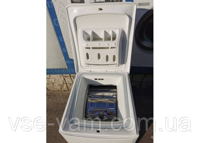 Стиральная машина Whirlpool TDLR 70211