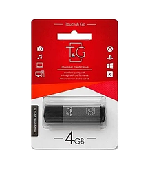 Флеш пам'ять USB Touch & Go USB 2.0 4GB