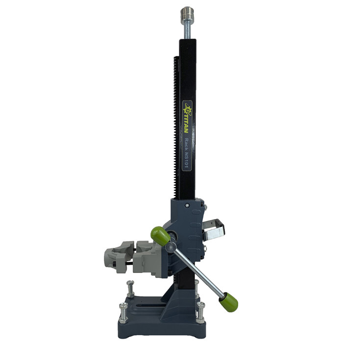 Стойка для установки алмазного бурения Titan NS 101 (ID#1869028088 ...