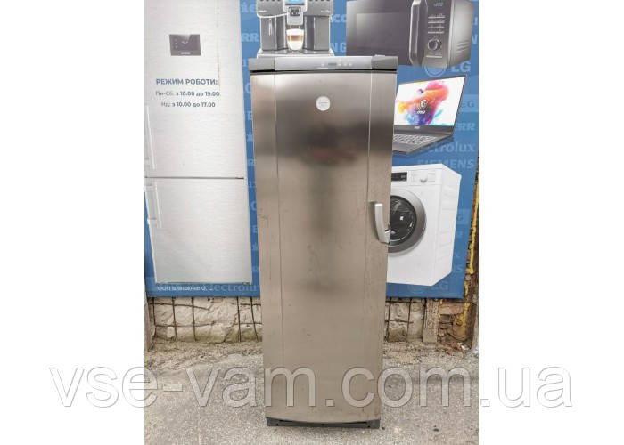 Морозильна камера Electrolux NoFrost EUF2300X Б/у, фото 1