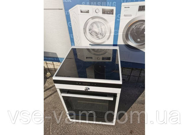 Индукционная плита Scholtes Б.у из Германии