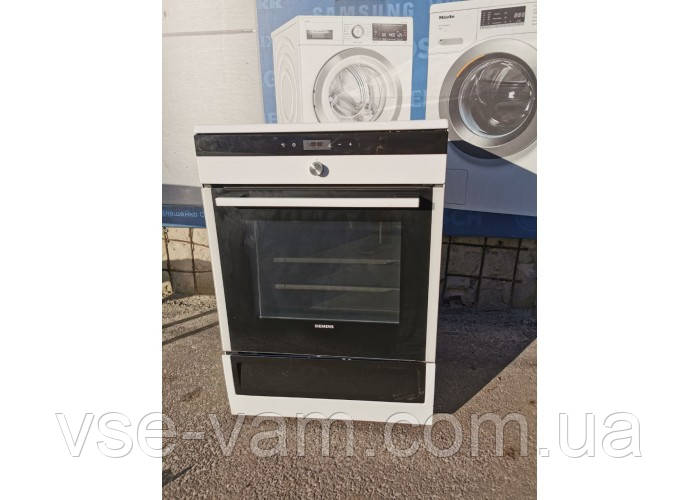 Електропліта Siemens HA858232U Б.у, фото 1