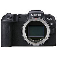 Фотоапарат Canon EOS RP body black (3380C002)