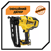 Аккумуляторный гвоздезабиватель DeWALT DCN660N (без АКБ и ЗУ) Топ 3776563