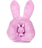 Barbie Cutie Reveal HHG19 Лялька Барбі Сюрприз Милий кролик, фото 7