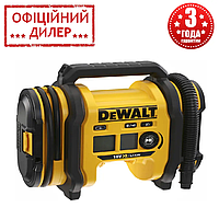 Компрессор воздушный аккумуляторный DeWALT DCC018N (Без АКБ) YLP