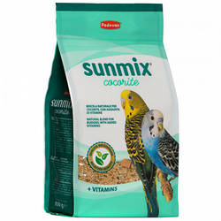 Рadovan (Падован) Sunmix Cocorite корм для птахів 0.85 кг