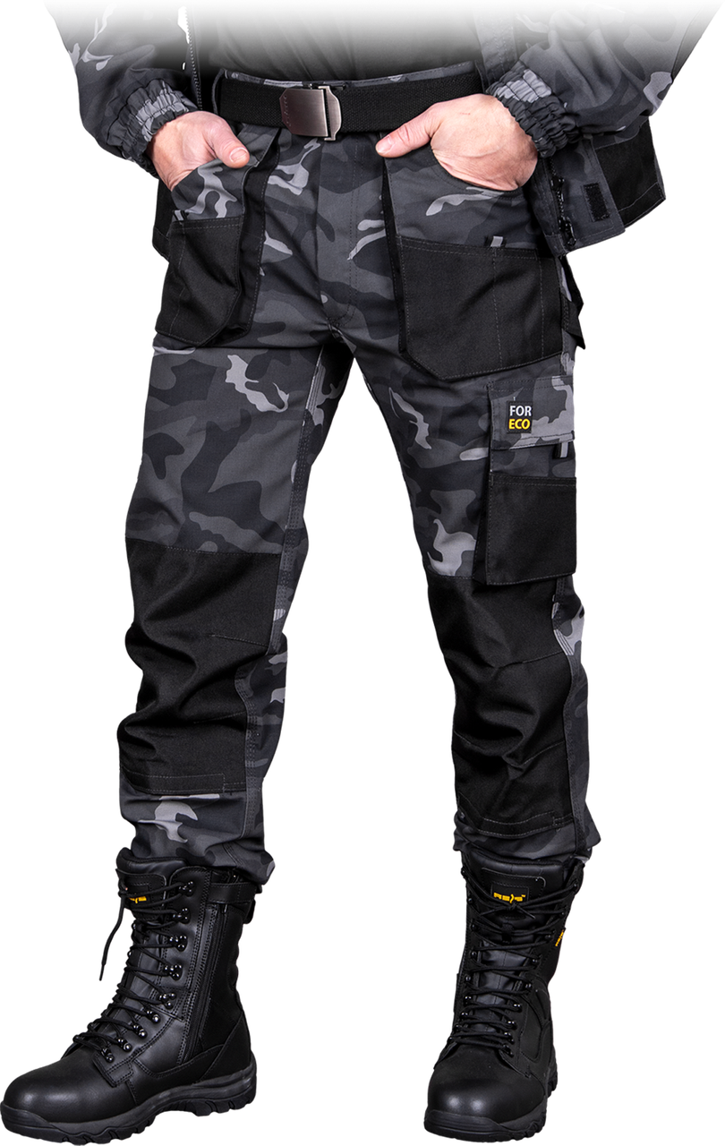 Штани робочі FORECO-T