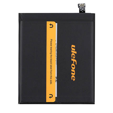 Акумулятор для Ulefone Armor 11 / 11T 5000 mAh, фото 1