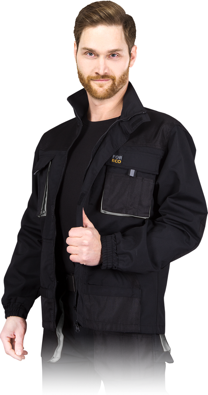 Куртка чоловіча робоча FORECO-J (REIS) Польща