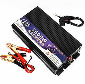Інвертор 48 220 чистий синус 1600W (3500W)