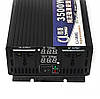 Інвертор 48 220 чистий синус 1600W (3500W), фото 2
