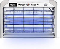 Электрический мухобойка Mafiti MS400 на 55 кв.м.