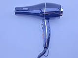Професійний Фен для волосся 2000 W DSP 30249, фото 3