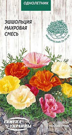 Ешольція Махрова суміш 0,2 г НУ(шт)