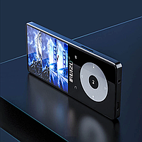 Плеєр MP3 Ruizu X02 B Bluetooth HI FI 16gb із зовнішнім динаміком, фото 5