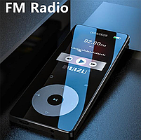 Плеєр MP3 Ruizu X02 B Bluetooth HI FI 16gb із зовнішнім динаміком, фото 8