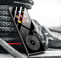 Плеєр MP3 Ruizu X02 B Bluetooth HI FI 16gb із зовнішнім динаміком, фото 9