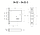 Замок врізний сувальдний  Шерлок 1.04.02 це якісний аналог Ельбор Кремінь 1.04.02., фото 5