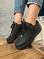 Nike air force 1 Black classic 36