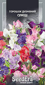 Горошок духмяний Суміш  1г (SeedEra) (шт.)