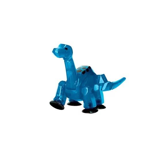 Фігурка для анімації Stikbot Mega Dino - Бронтозавр TST624B_UAKD