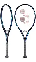 Ракетка для тенниса Yonex Ezone 100 (300g) Sky Blue 2022 (размер ручки -3)