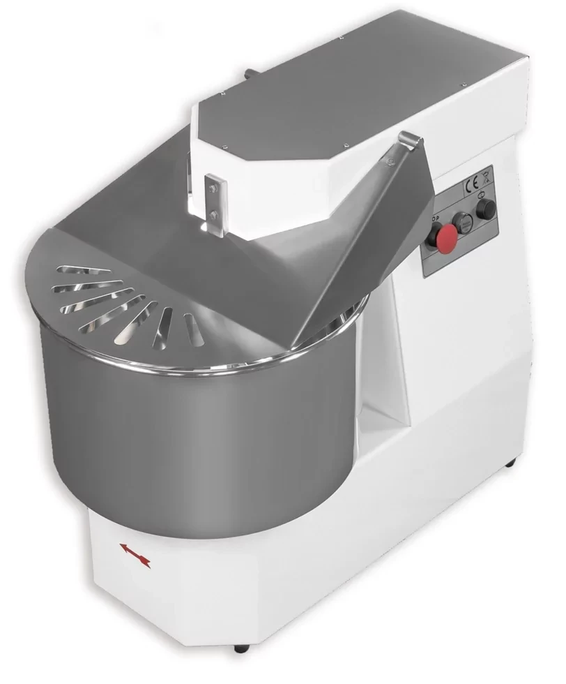 Тістоміс Alimacchine SM40FT2VTX