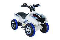 Детский Квадроцикл SAFARI POLICE, 6V на аккумуляторе (9109)