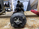 Стартер Alfa Romeo Alfa Romeo 1.9 TD, 1.9 JTD, 2.4 JTD 2.4 дизель, фото 3