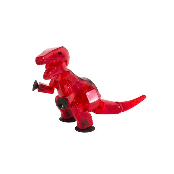 Фігурка для анімації Stikbot Mega Dino - Тиранозавр TST624T_UAKD