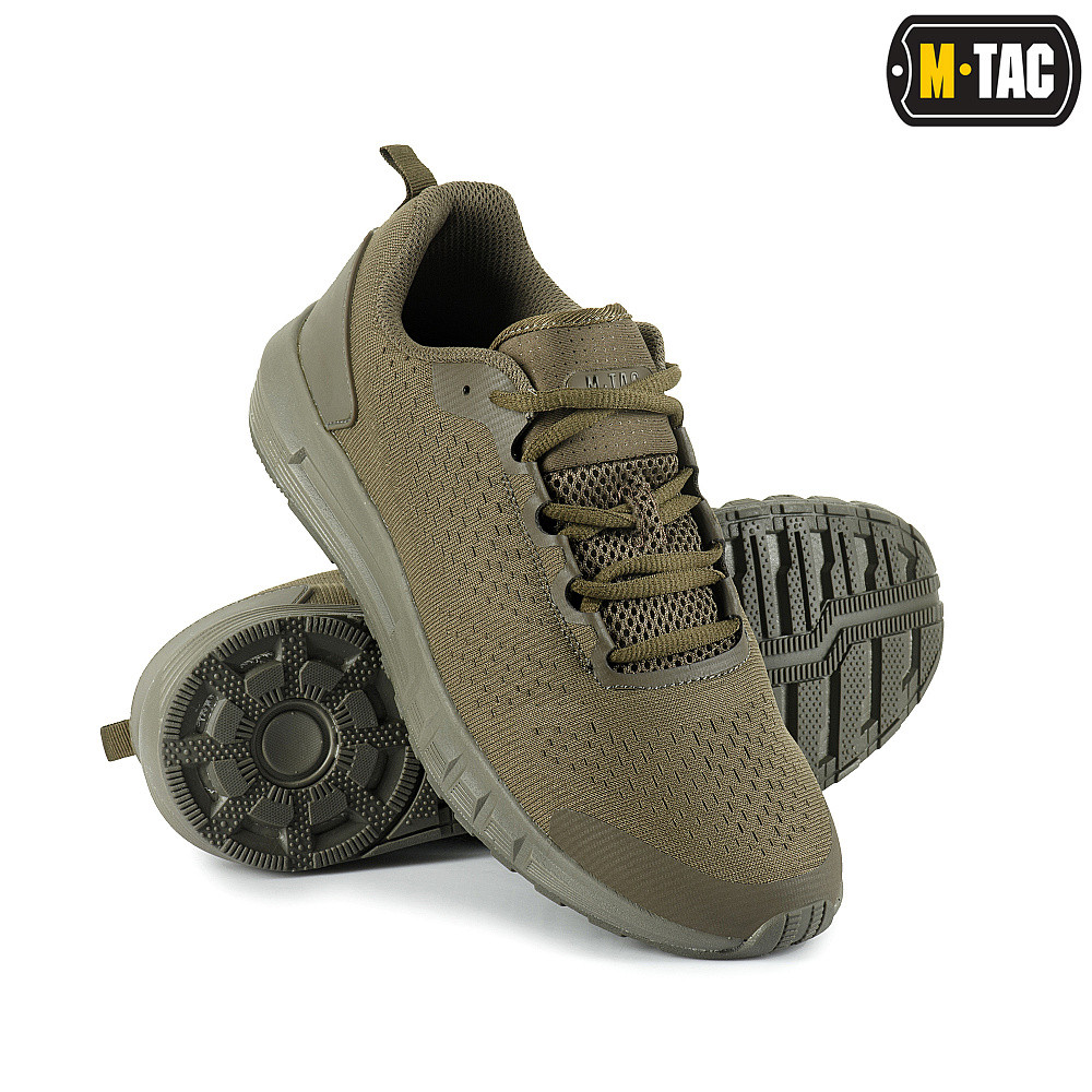 M-TAC КРОСІВКИ SUMMER PRO DARK OLIVE