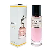 Парфюмированная вода женская Morale Parfums Scandle 30 мл