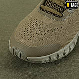 M-TAC КРОСІВКИ SUMMER PRO DARK OLIVE, фото 4