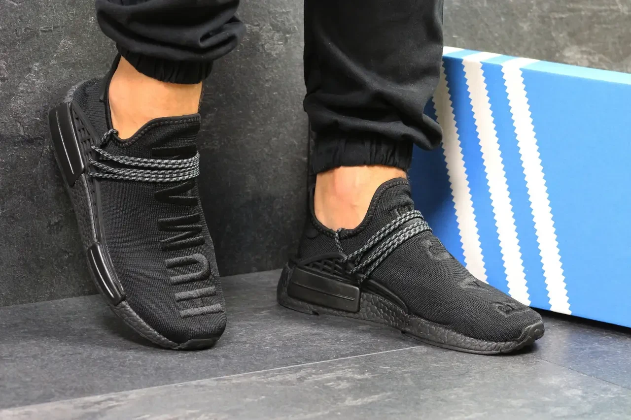 Adidas NMD Human RACE 41 26 6