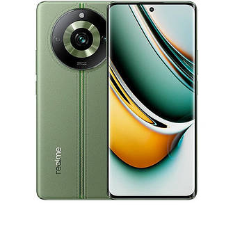 Чохли на Realme 11 Pro