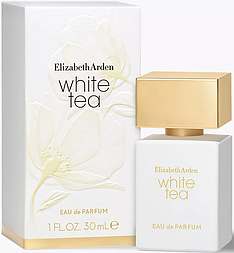 Elizabeth Arden White Tea  30 ml парфумована вода (оригінал оригінал Іспанія)