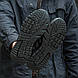 Чоловічі Кросівки Adidas Nite Jogger Boost Core Black x Cordura 41-43-44-45, фото 7