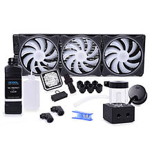 Готові кастомні рішення