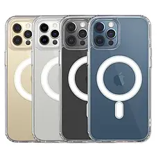 Чохли з MagSafe