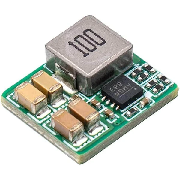 Регулятор живлення iFlight BEC 2-8S 5V12V (A006172)