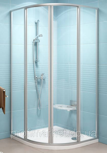 Душовий куточок Ravak Supernova SKCP4 80x80